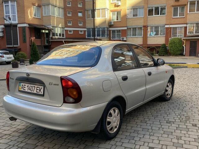 Деу Сенс 2010 у Ирпене на Automoto.ua Сірий Деу Сенс, об'ємом двигуна 0 л та пробігом 147 тис. км за 2750 $, фото 3 на Automoto.ua