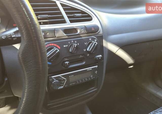 Деу Сенс 2010 у Запоріжжя на Automoto.ua Сірий Деу Сенс, об'ємом двигуна 1.3 л та пробігом 47 тис. км за 3200 $, фото 2 на Automoto.ua