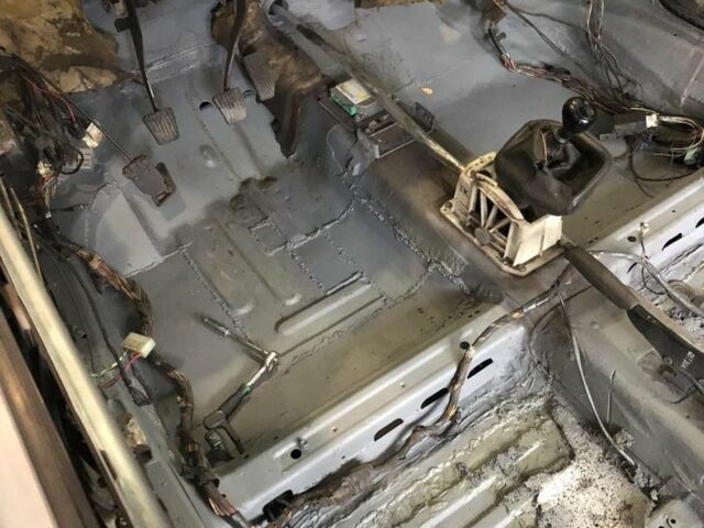 Сірий Деу Сенс, об'ємом двигуна 1.5 л та пробігом 250 тис. км за 1600 $, фото 6 на Automoto.ua