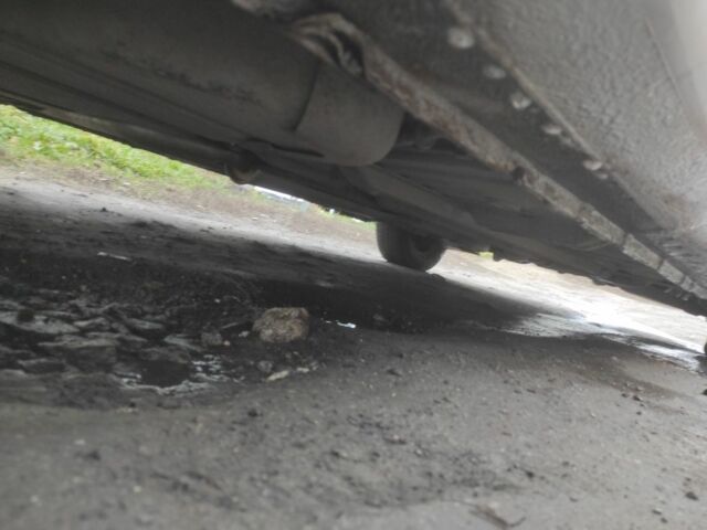 Сірий Деу Сенс, об'ємом двигуна 1.5 л та пробігом 156 тис. км за 1950 $, фото 8 на Automoto.ua