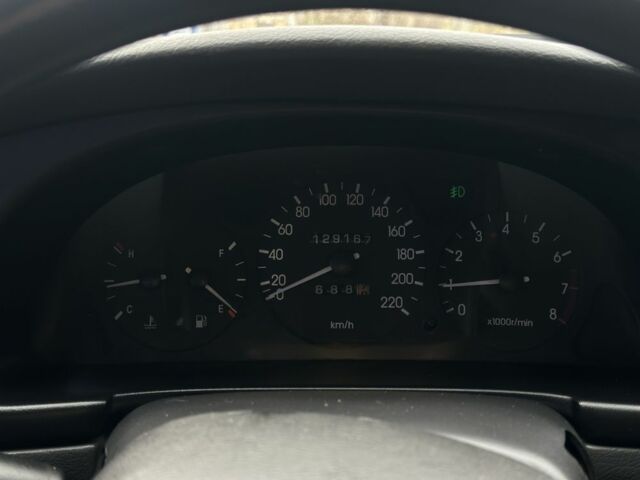 Сірий Деу Сенс, об'ємом двигуна 1.6 л та пробігом 120 тис. км за 3500 $, фото 1 на Automoto.ua