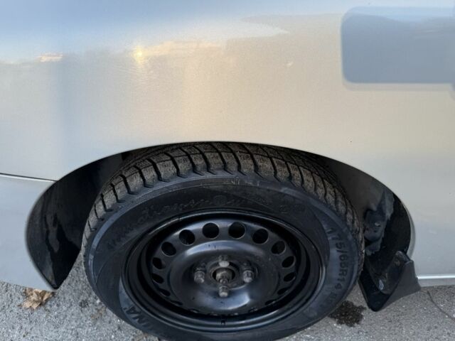 Сірий Деу Сенс, об'ємом двигуна 1.5 л та пробігом 120 тис. км за 2420 $, фото 8 на Automoto.ua