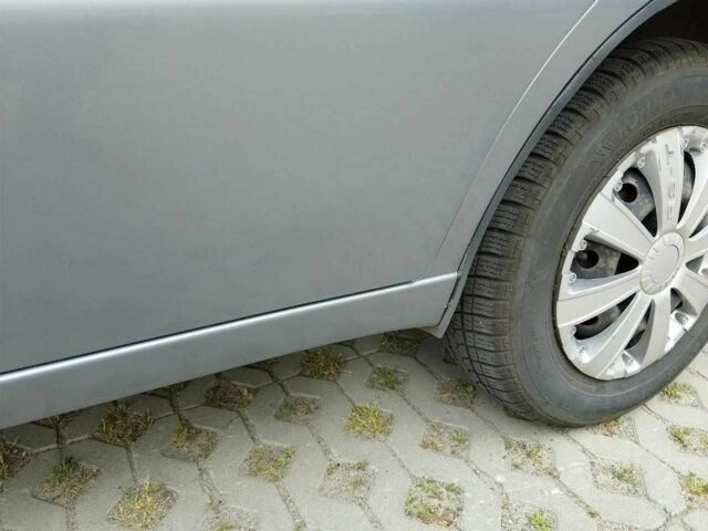 Серый Дэу Сенс, объемом двигателя 1.5 л и пробегом 139 тыс. км за 2059 $, фото 10 на Automoto.ua