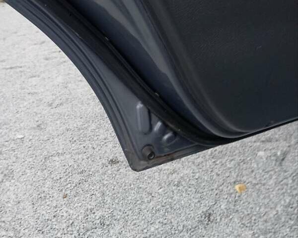 Серый Дэу Сенс, объемом двигателя 1.3 л и пробегом 61 тыс. км за 2650 $, фото 36 на Automoto.ua