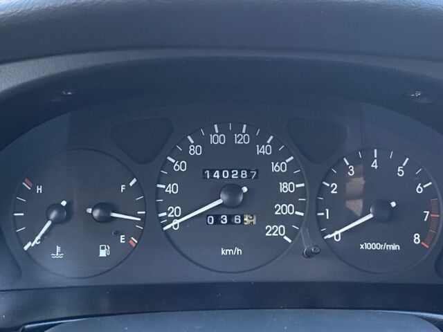 Дэу Сенс 2010 в Черкассах на Automoto.ua Серый Дэу Сенс, объемом двигателя 1.5 л и пробегом 140 тыс. км за 2600 $, фото 10 на Automoto.ua