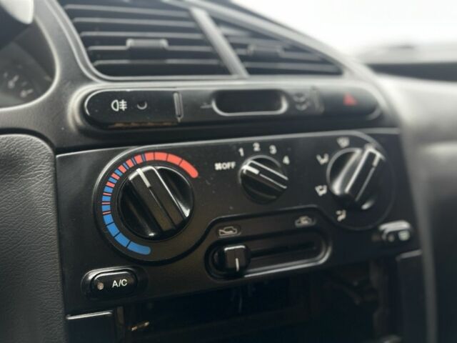 Сірий Деу Сенс, об'ємом двигуна 1.6 л та пробігом 120 тис. км за 3500 $, фото 2 на Automoto.ua