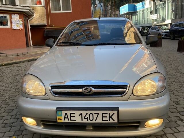 Деу Сенс 2010 у Ирпене на Automoto.ua Сірий Деу Сенс, об'ємом двигуна 0 л та пробігом 147 тис. км за 2750 $, фото 1 на Automoto.ua