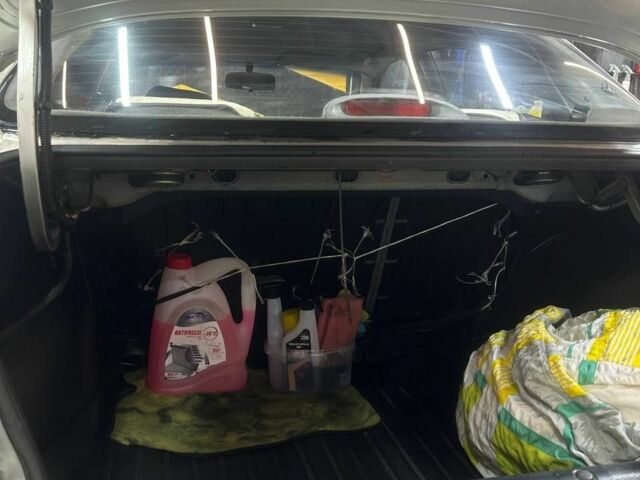 Серый Дэу Сенс, объемом двигателя 1.6 л и пробегом 270 тыс. км за 1700 $, фото 18 на Automoto.ua