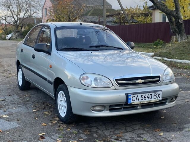 Дэу Сенс 2010 в Черкассах на Automoto.ua Серый Дэу Сенс, объемом двигателя 1.5 л и пробегом 140 тыс. км за 2600 $, фото 1 на Automoto.ua