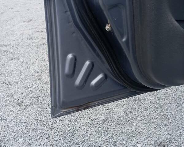 Серый Дэу Сенс, объемом двигателя 1.3 л и пробегом 61 тыс. км за 2650 $, фото 35 на Automoto.ua