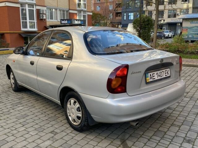 Деу Сенс 2010 у Ирпене на Automoto.ua Сірий Деу Сенс, об'ємом двигуна 0 л та пробігом 147 тис. км за 2750 $, фото 5 на Automoto.ua