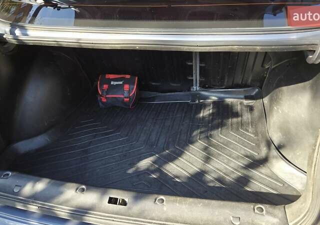 Деу Сенс 2010 у Запоріжжя на Automoto.ua Сірий Деу Сенс, об'ємом двигуна 1.3 л та пробігом 47 тис. км за 3200 $, фото 8 на Automoto.ua