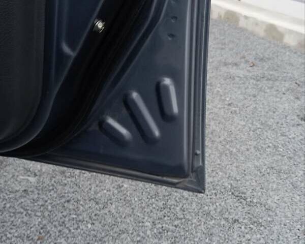 Серый Дэу Сенс, объемом двигателя 1.3 л и пробегом 61 тыс. км за 2650 $, фото 34 на Automoto.ua