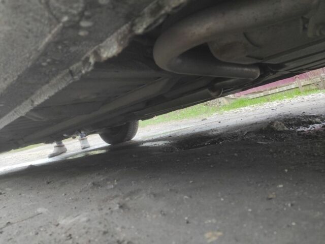 Сірий Деу Сенс, об'ємом двигуна 1.5 л та пробігом 156 тис. км за 1950 $, фото 7 на Automoto.ua