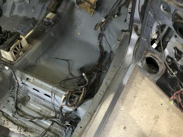 Сірий Деу Сенс, об'ємом двигуна 1.5 л та пробігом 250 тис. км за 1600 $, фото 5 на Automoto.ua