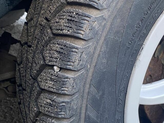 Дэу Сенс 2010 в Черкассах на Automoto.ua Серый Дэу Сенс, объемом двигателя 1.5 л и пробегом 140 тыс. км за 2600 $, фото 9 на Automoto.ua