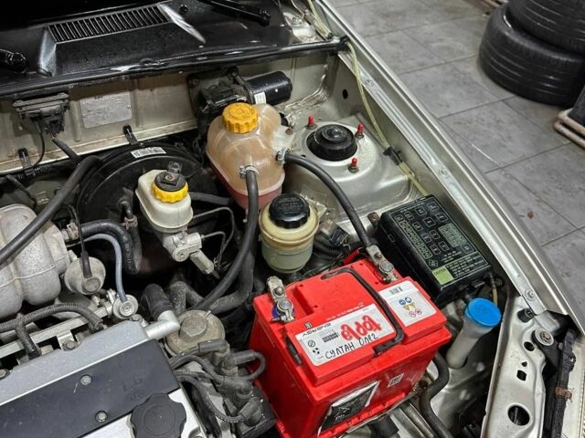 Серый Дэу Сенс, объемом двигателя 1.6 л и пробегом 270 тыс. км за 1700 $, фото 23 на Automoto.ua