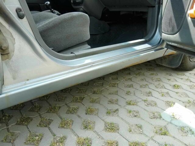 Серый Дэу Сенс, объемом двигателя 1.5 л и пробегом 139 тыс. км за 2059 $, фото 8 на Automoto.ua