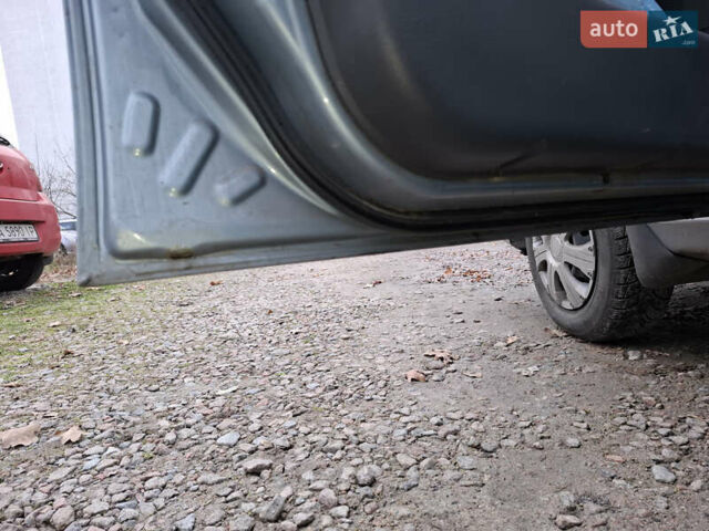 Сірий Деу Сенс, об'ємом двигуна 1.3 л та пробігом 116 тис. км за 2300 $, фото 13 на Automoto.ua
