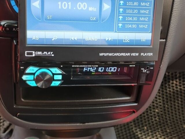 Серый Дэу Сенс, объемом двигателя 1.5 л и пробегом 174 тыс. км за 2800 $, фото 4 на Automoto.ua