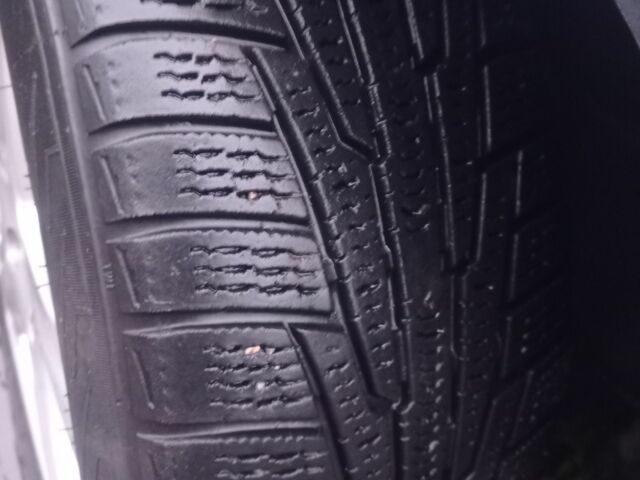 Серый Дэу Сенс, объемом двигателя 1.5 л и пробегом 206 тыс. км за 3200 $, фото 5 на Automoto.ua