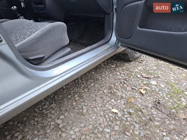 Сірий Деу Сенс, об'ємом двигуна 1.3 л та пробігом 116 тис. км за 2300 $, фото 10 на Automoto.ua