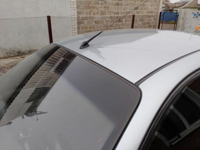 Серый Дэу Сенс, объемом двигателя 1.3 л и пробегом 111 тыс. км за 1650 $, фото 9 на Automoto.ua