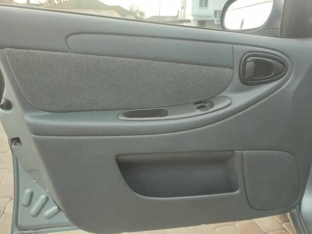 Серый Дэу Сенс, объемом двигателя 1.5 л и пробегом 145 тыс. км за 2890 $, фото 8 на Automoto.ua