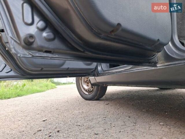 Сірий Деу Сенс, об'ємом двигуна 1.3 л та пробігом 238 тис. км за 2399 $, фото 7 на Automoto.ua