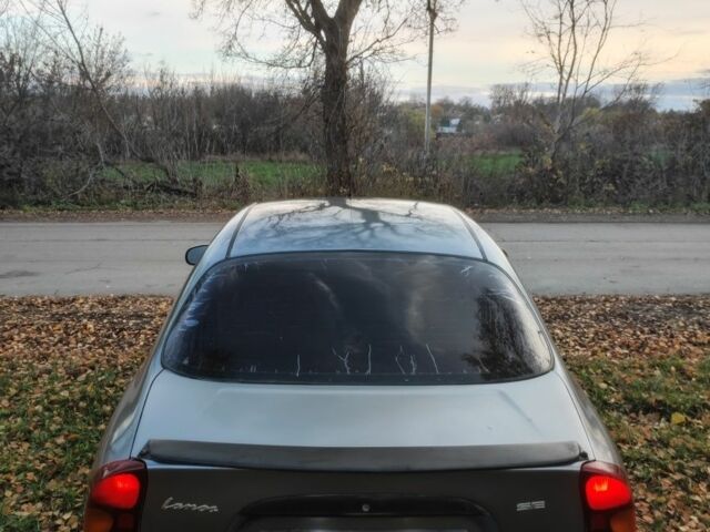 Серый Дэу Сенс, объемом двигателя 0 л и пробегом 176 тыс. км за 1500 $, фото 6 на Automoto.ua