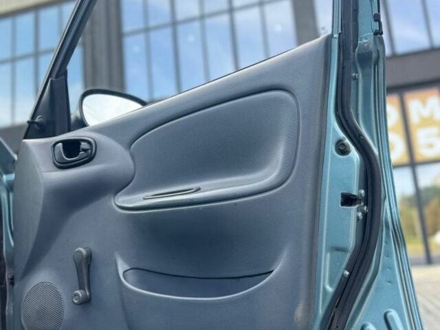 Серый Дэу Сенс, объемом двигателя 1.5 л и пробегом 183 тыс. км за 2300 $, фото 12 на Automoto.ua