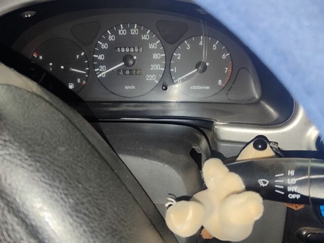 Дэу Сенс 2011 в Кривом Роге на Automoto.ua Серый Дэу Сенс, объемом двигателя 0 л и пробегом 199 тыс. км за 1400 $, фото 6 на Automoto.ua