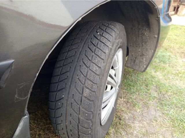 Сірий Деу Сенс, об'ємом двигуна 1.3 л та пробігом 150 тис. км за 2200 $, фото 4 на Automoto.ua