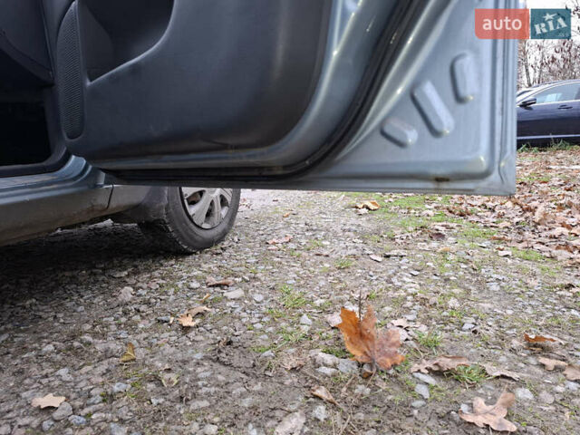 Сірий Деу Сенс, об'ємом двигуна 1.3 л та пробігом 116 тис. км за 2300 $, фото 5 на Automoto.ua