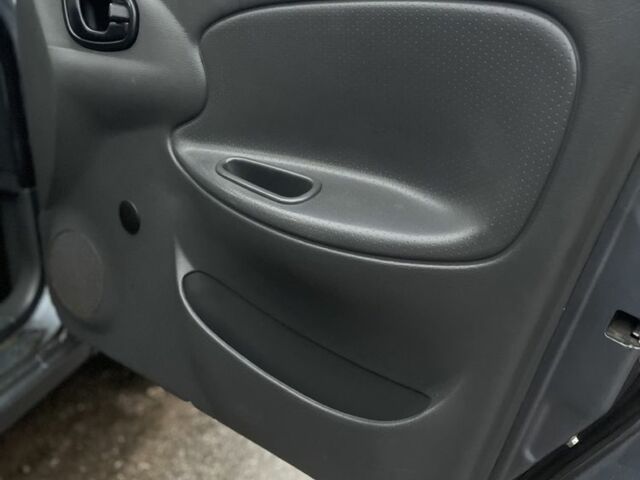 Серый Дэу Сенс, объемом двигателя 1.5 л и пробегом 172 тыс. км за 2500 $, фото 6 на Automoto.ua