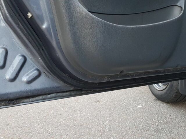 Серый Дэу Сенс, объемом двигателя 0 л и пробегом 110 тыс. км за 2100 $, фото 5 на Automoto.ua