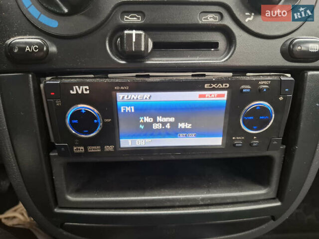 Сірий Деу Сенс, об'ємом двигуна 1.3 л та пробігом 116 тис. км за 2300 $, фото 21 на Automoto.ua