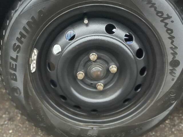 Серый Дэу Сенс, объемом двигателя 1.5 л и пробегом 172 тыс. км за 2500 $, фото 11 на Automoto.ua