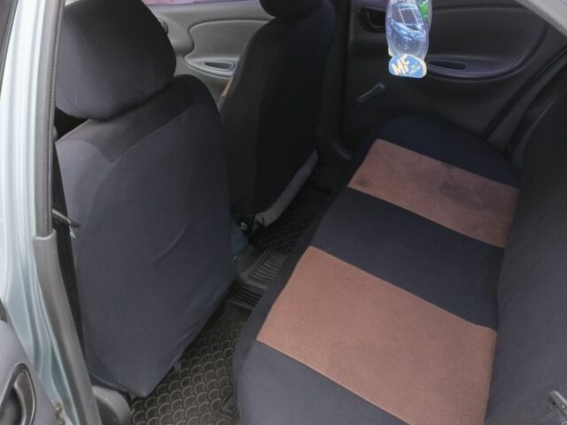 Сірий Деу Сенс, об'ємом двигуна 1.3 л та пробігом 107 тис. км за 1774 $, фото 2 на Automoto.ua