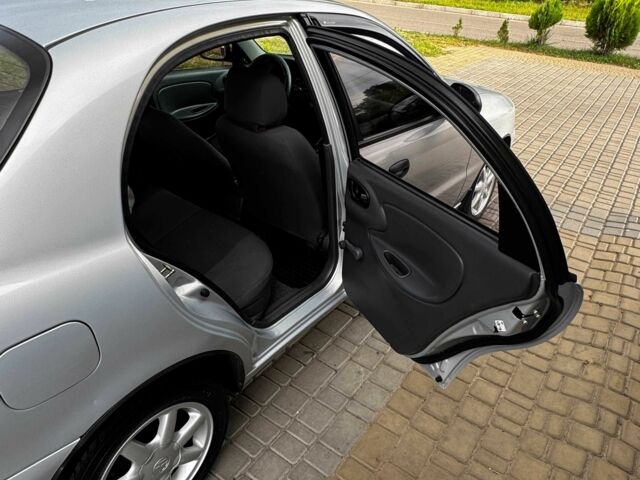 Сірий Деу Сенс, об'ємом двигуна 1.5 л та пробігом 92 тис. км за 3150 $, фото 8 на Automoto.ua