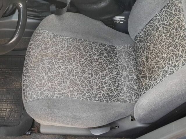 Серый Дэу Сенс, объемом двигателя 0 л и пробегом 110 тыс. км за 2100 $, фото 7 на Automoto.ua