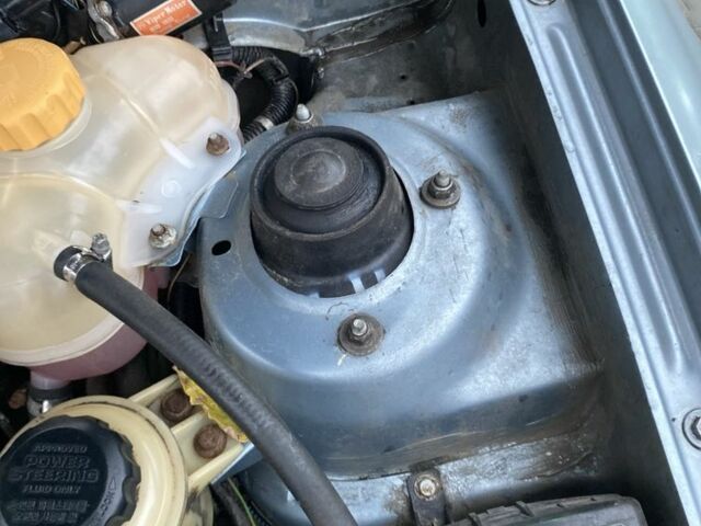 Сірий Деу Сенс, об'ємом двигуна 1.5 л та пробігом 170 тис. км за 2600 $, фото 15 на Automoto.ua