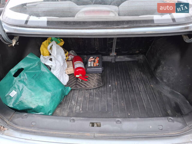 Сірий Деу Сенс, об'ємом двигуна 1.3 л та пробігом 116 тис. км за 2300 $, фото 14 на Automoto.ua
