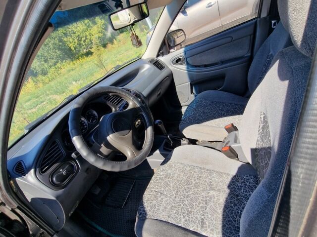 Сірий Деу Сенс, об'ємом двигуна 1.5 л та пробігом 220 тис. км за 2850 $, фото 9 на Automoto.ua