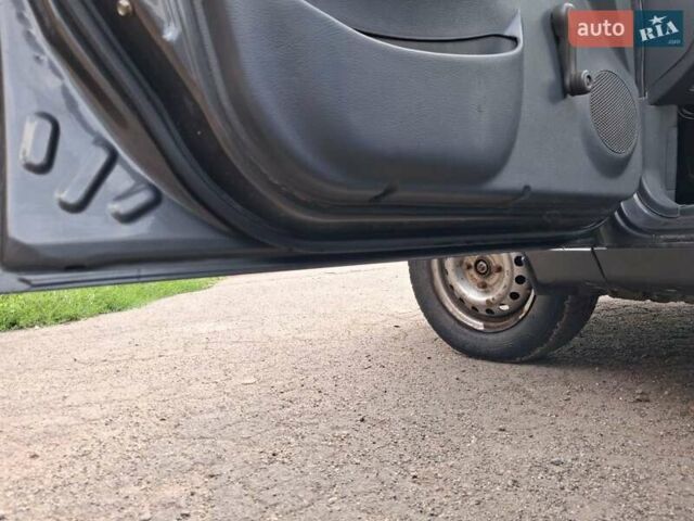 Сірий Деу Сенс, об'ємом двигуна 1.3 л та пробігом 238 тис. км за 2399 $, фото 8 на Automoto.ua