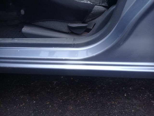 Серый Дэу Сенс, объемом двигателя 1.5 л и пробегом 206 тыс. км за 3200 $, фото 9 на Automoto.ua