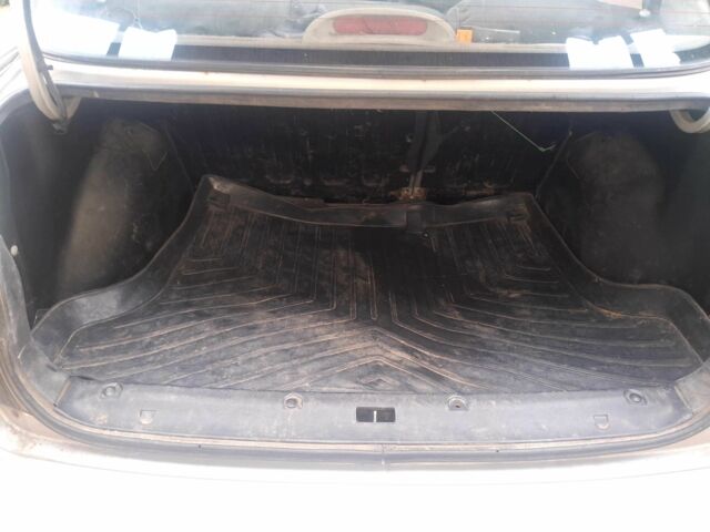 Сірий Деу Сенс, об'ємом двигуна 1.5 л та пробігом 190 тис. км за 2800 $, фото 6 на Automoto.ua