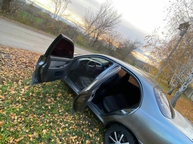 Серый Дэу Сенс, объемом двигателя 0 л и пробегом 176 тыс. км за 1500 $, фото 9 на Automoto.ua