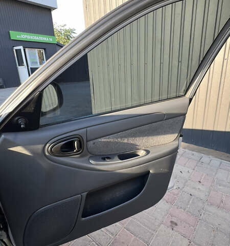 Сірий Деу Сенс, об'ємом двигуна 1.3 л та пробігом 180 тис. км за 3000 $, фото 6 на Automoto.ua