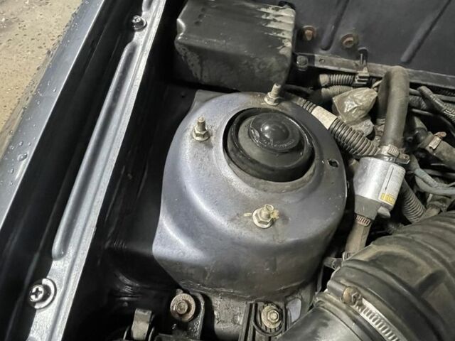 Серый Дэу Сенс, объемом двигателя 1.5 л и пробегом 172 тыс. км за 2500 $, фото 14 на Automoto.ua